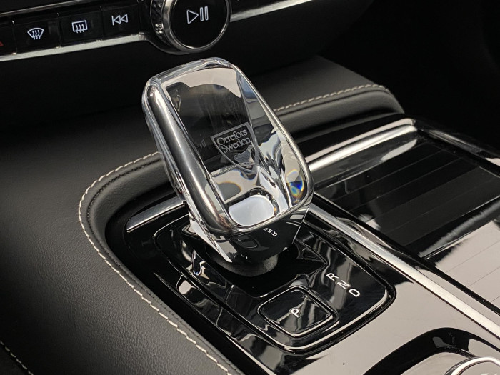 Volvo S60 T6 AWD PLUS DARK RECHARGE AUT