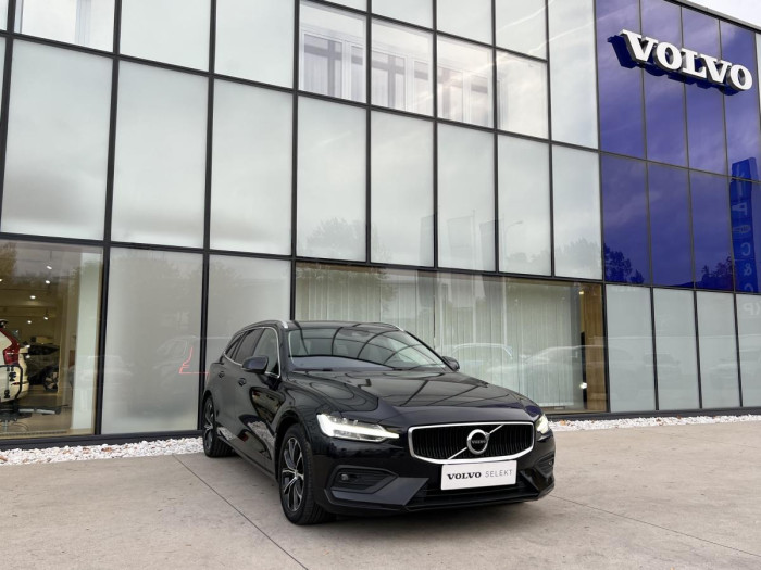 Volvo V60 D3 MOMENTUM 1.maj. 2.0 d Momentum