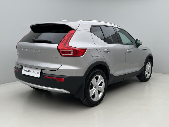 Volvo XC40 B4 CORE AUT 1.maj.