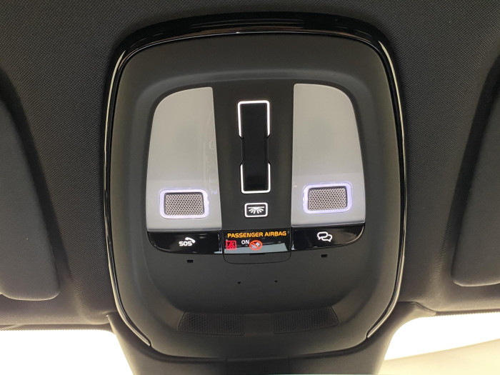 Volvo XC60 B5 AWD AUT ULTRA BLACK EDITION 2.0 Edition