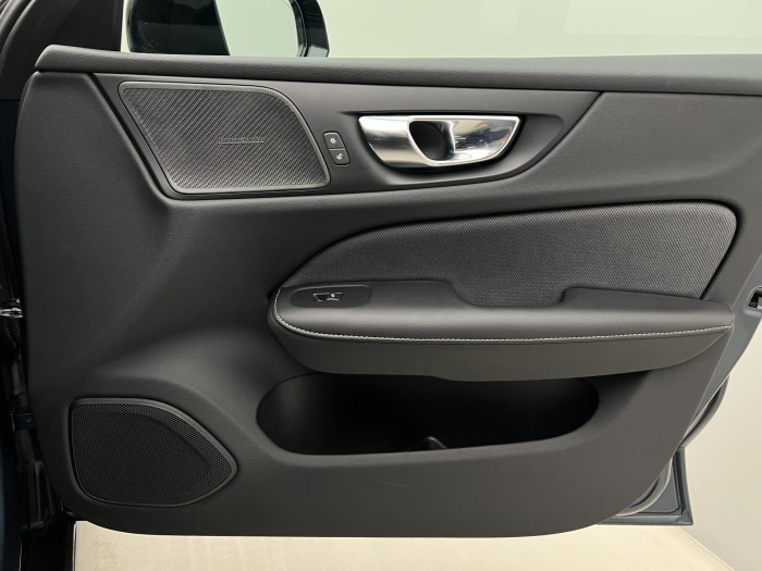 Volvo S60 T5 R-DESIGN AUT