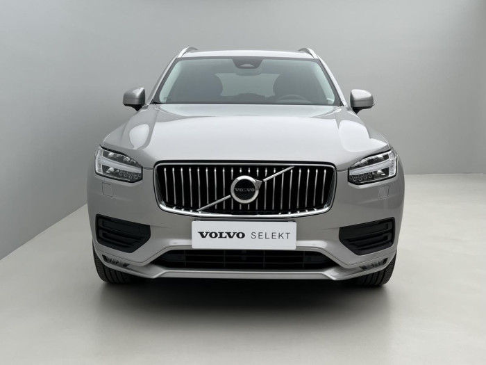 Volvo XC90 B5 AWD AUT CORE 7-míst