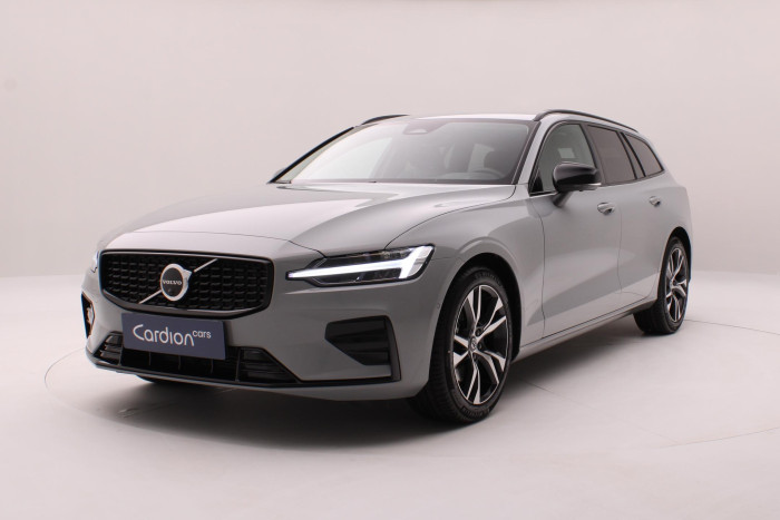 Volvo V60 B4 AUT DARK PLUS