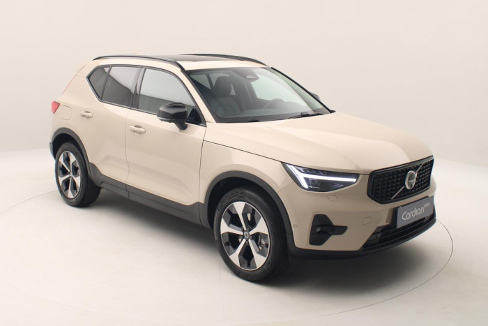 Volvo XC40 B3 AUT DARK ULTRA