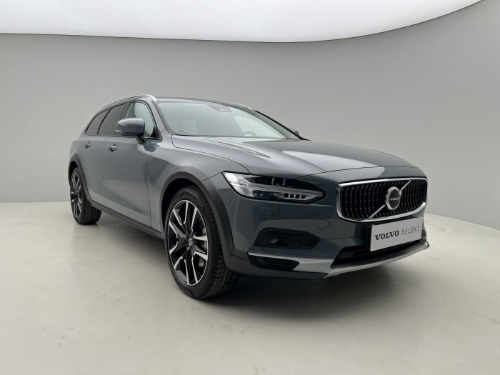 Volvo V90 CC B5 AWD ULTIMATE BRIGHT AUT 2.0 CC CC