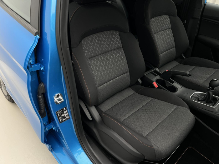 MG MG3 1.5 ICE EXCITE CZ 1.maj.