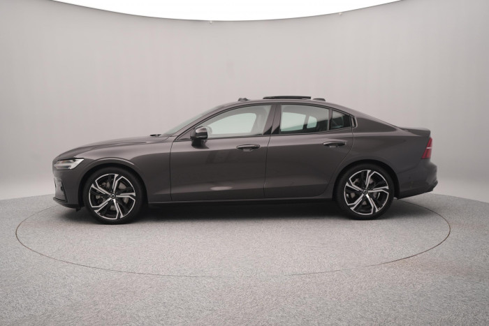Volvo S60 B5 AWD ULTIMATE AUT