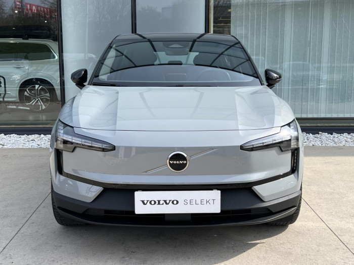 Volvo EX30 PURE ELECTRIC SINGLE PLUS