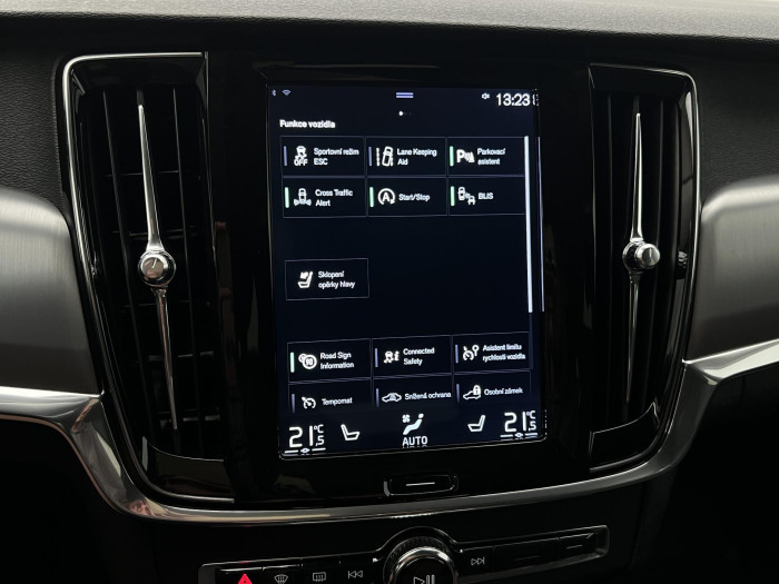 Volvo V90 CC T5 AWD MOMENTUM AUT 2.0 CC CC Momentum