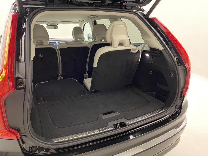 Volvo XC90 T8 AWD RECHARGE BRIGHT PLUS 7m