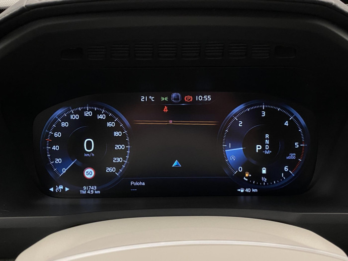 Volvo XC90 B5 AWD INSCRIPTION AUT CZ