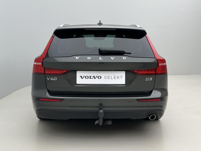 Volvo V60 D3 MOMENTUM PRO 1.maj. 2.0 d Momentum