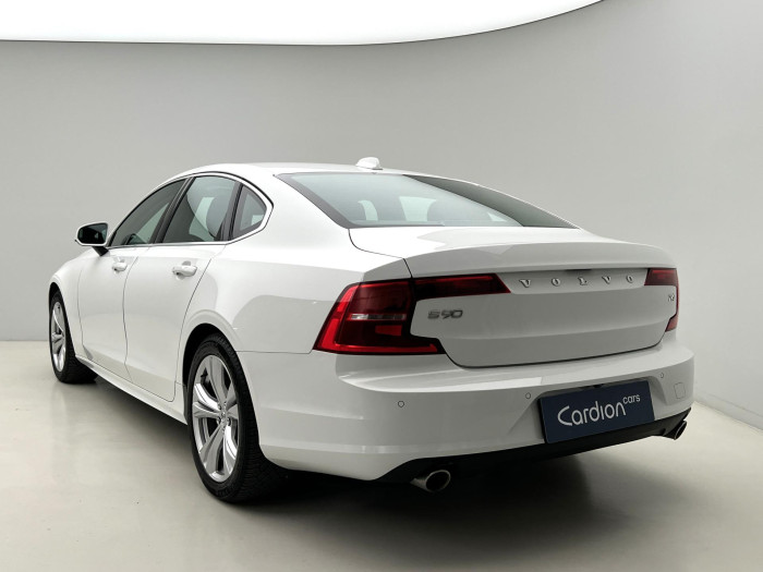 Volvo S90 T4 MOMENTUM AUT 2.0 Momentum