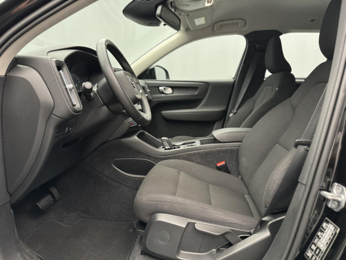 Volvo XC40 T2 MOMENTUM AUT CZ 1.maj. 1.5 Momentum