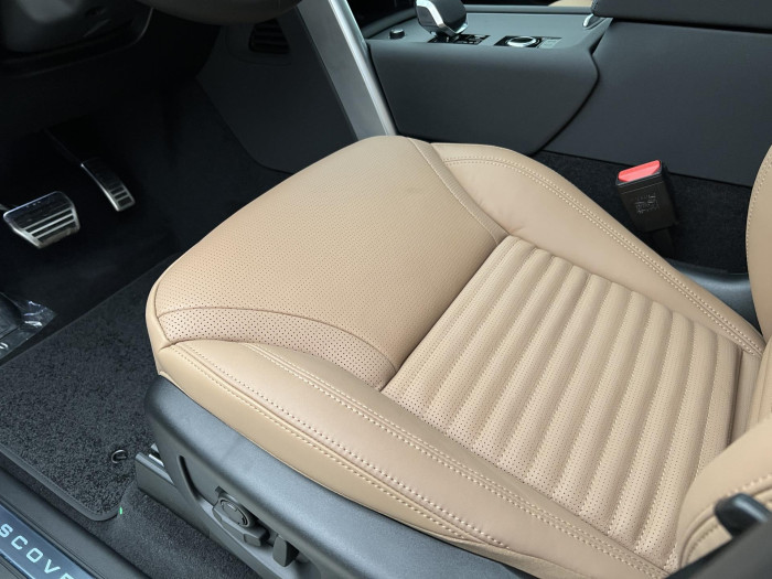 Land Rover Discovery D350 DYNAMIC HSE AWD Aut 3.0 d Dynamic