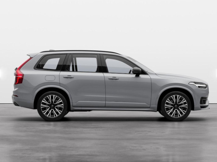 Volvo XC90 T8 AWD AUT RECHARGE DARK PLUS