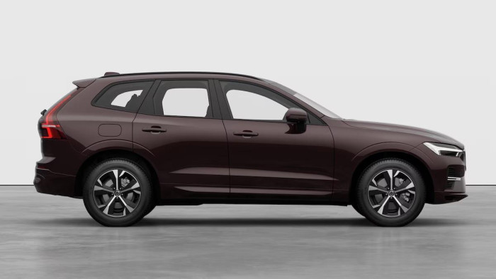 Volvo XC60 T6 AWD AUT CORE