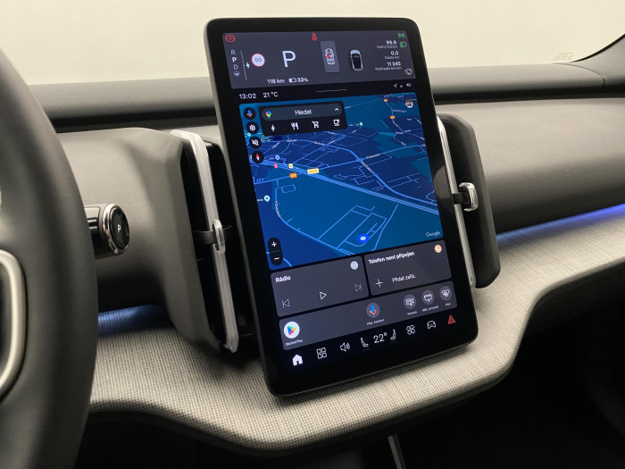 Volvo EX30 PURE ELECTRIC EXTENDED PLUS