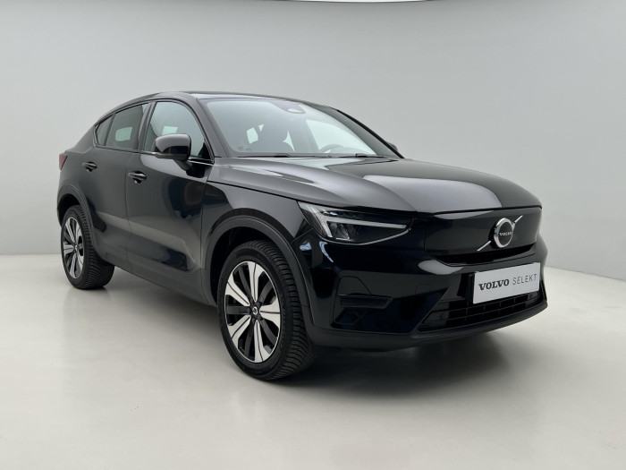 Volvo C40 RECHARGE SINGLE MOTOR AUT