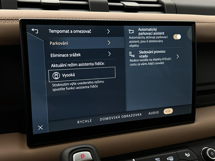 Land Rover Defender 110 D300 X-DYNAMIC HSE AWD Aut 3.0 d Dynamic