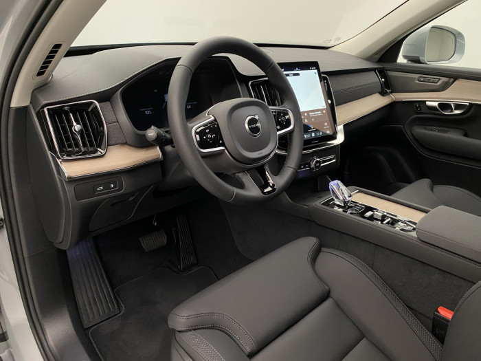 Volvo XC90 T8 AWD RECHARGE BRIGHT PLUS 7m