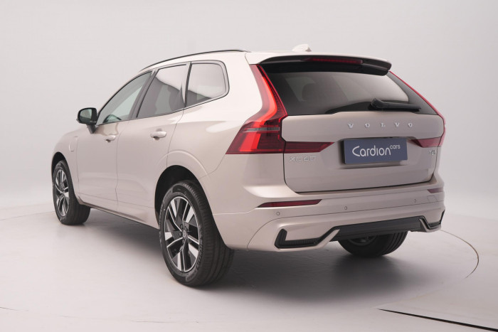 Volvo XC60 T6 AWD AUT DARK PLUS