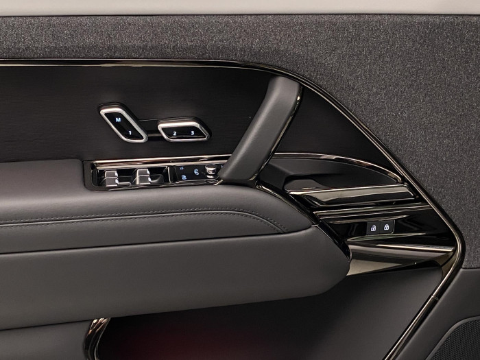 Land Rover Range Rover Sport P550e AUTOBIOGRAPHY AWD CZ