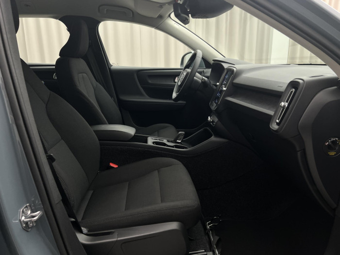 Volvo XC40 T3 TEMPOMAT AUT 1.maj.