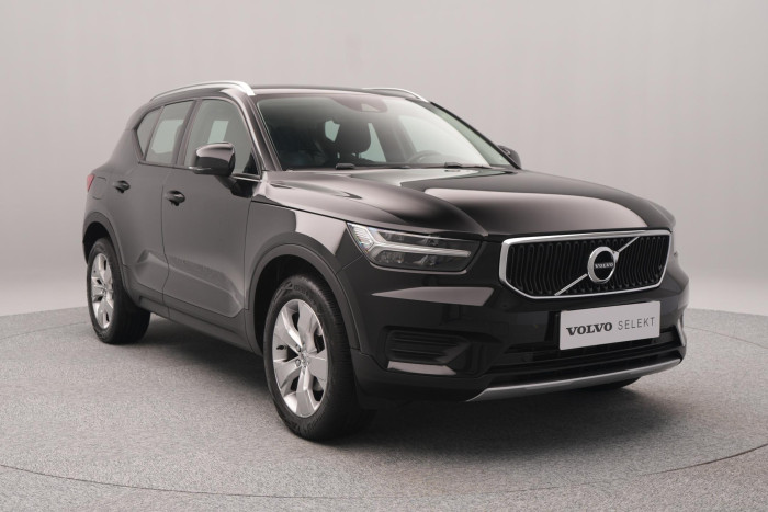 Volvo XC40 T3 MOMENTUM CZ 1.maj 1.5 Momentum