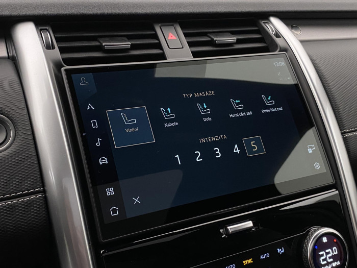 Land Rover Discovery D300 DYNAMIC HSE AWD AUT 3.0 d Dynamic