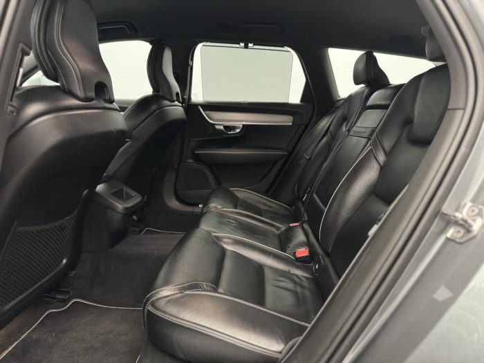 Volvo V90 T4 R-DESIGN AUT