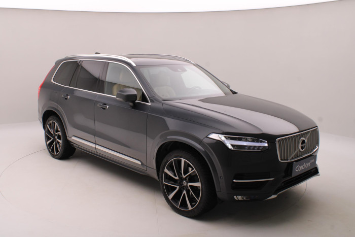 Volvo XC90 D5 AWD INSCRIPTION AUT 2.0 d