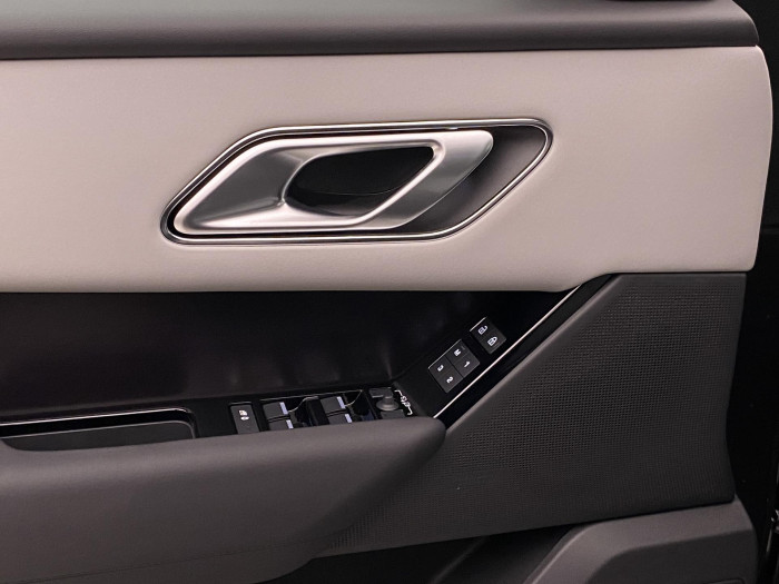 Land Rover Range Rover Velar D300 DYNAMIC SE AUT AWD 3.0 d Dynamic SE