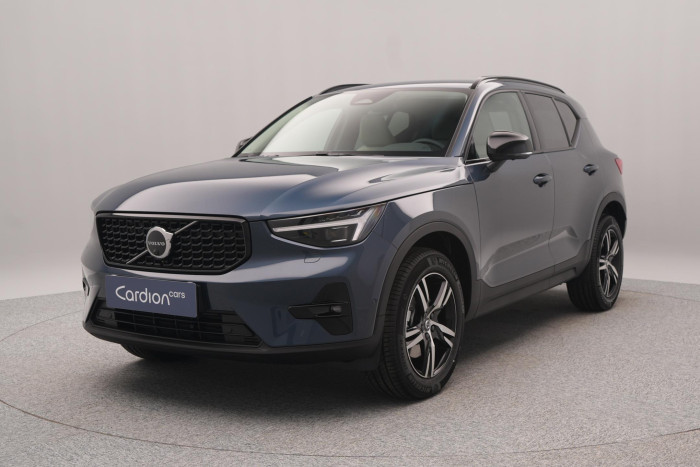 Volvo XC40 B3 AUT DARK PLUS