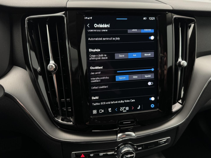 Volvo XC60 B4 CORE AUT