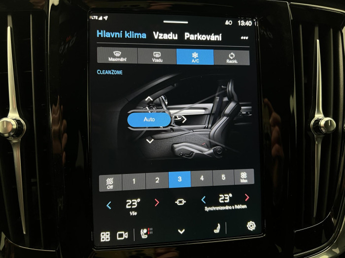 Volvo S90 B5 AWD ULTIMATE BRIGHT AUT