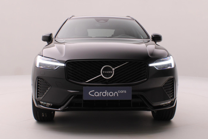 Volvo XC60 B5 AWD AUT DARK PLUS