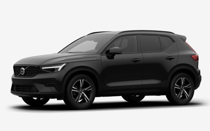 Volvo XC40 B3 AUT DARK PLUS