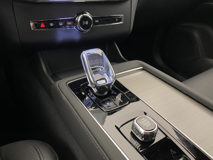 Volvo XC90 B5 AWD BLACK EDITION PLUS 7m