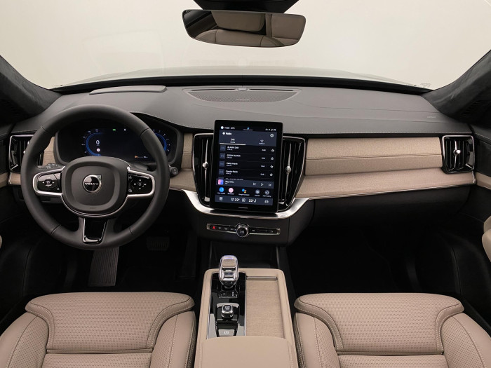 Volvo XC90 B5 AWD AUT BRIGHT ULTRA 7míst