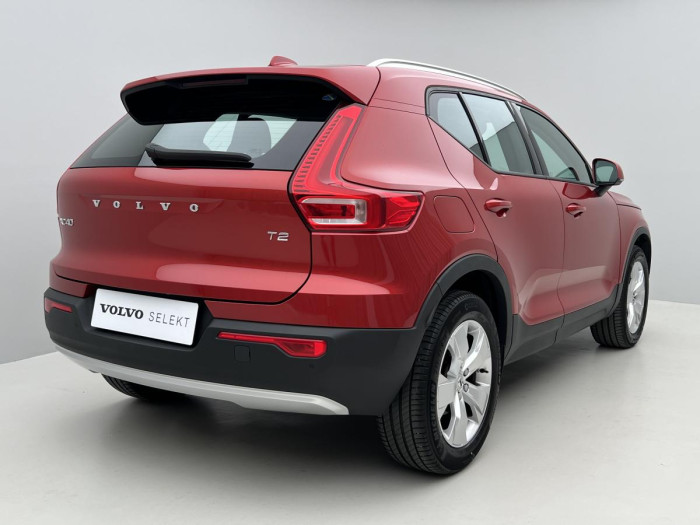 Volvo XC40 T2 MOMENTUM AUT 1.maj. 1.5 Momentum