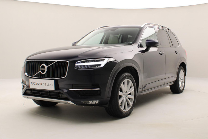 Volvo XC90 T5 AWD MOMENTUM REZERVACE 2.0 Momentum