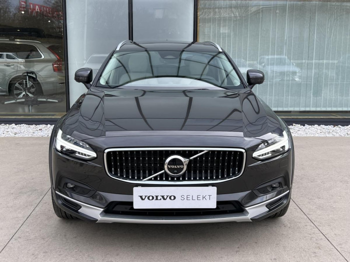 Volvo V90 CROSS COUNTRY B5 AWD ULTIMATE