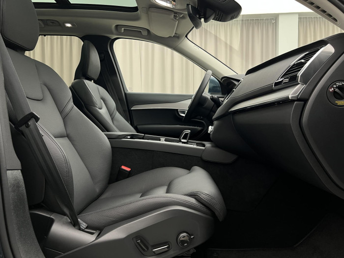 Volvo XC90 B5 AWD PLUS BRIGHT 7MÍST AUT