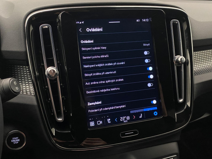 Volvo XC40 B4 AWD BRIGHT PLUS AUT