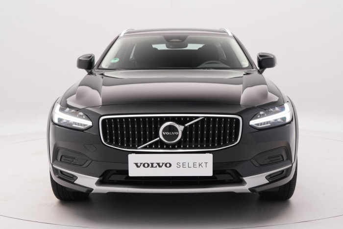 Volvo V90 CC B4 AWD PLUS AUT CZ 1.maj.