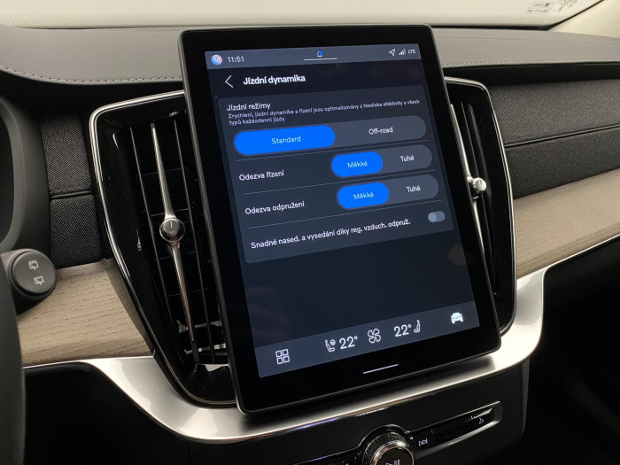 Volvo XC90 B5 AWD AUT BRIGHT PLUS 7míst