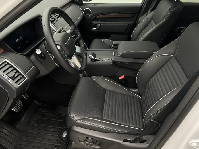 Land Rover Discovery D250 DYNAMIC HSE AWD AUT CZ 3.0 d Dynamic