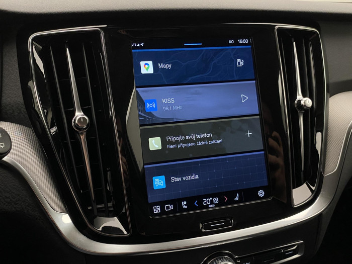 Volvo V60 CC B5 AWD PLUS BRIGHT 1.maj