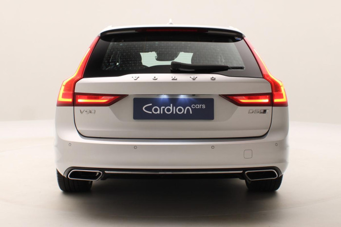 Volvo V90 D5 AWD INSCRIPTION REZERVACE 2.0 d